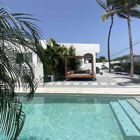 Movida Inn Aruba Παλμ Μπιτς Εξωτερικό φωτογραφία