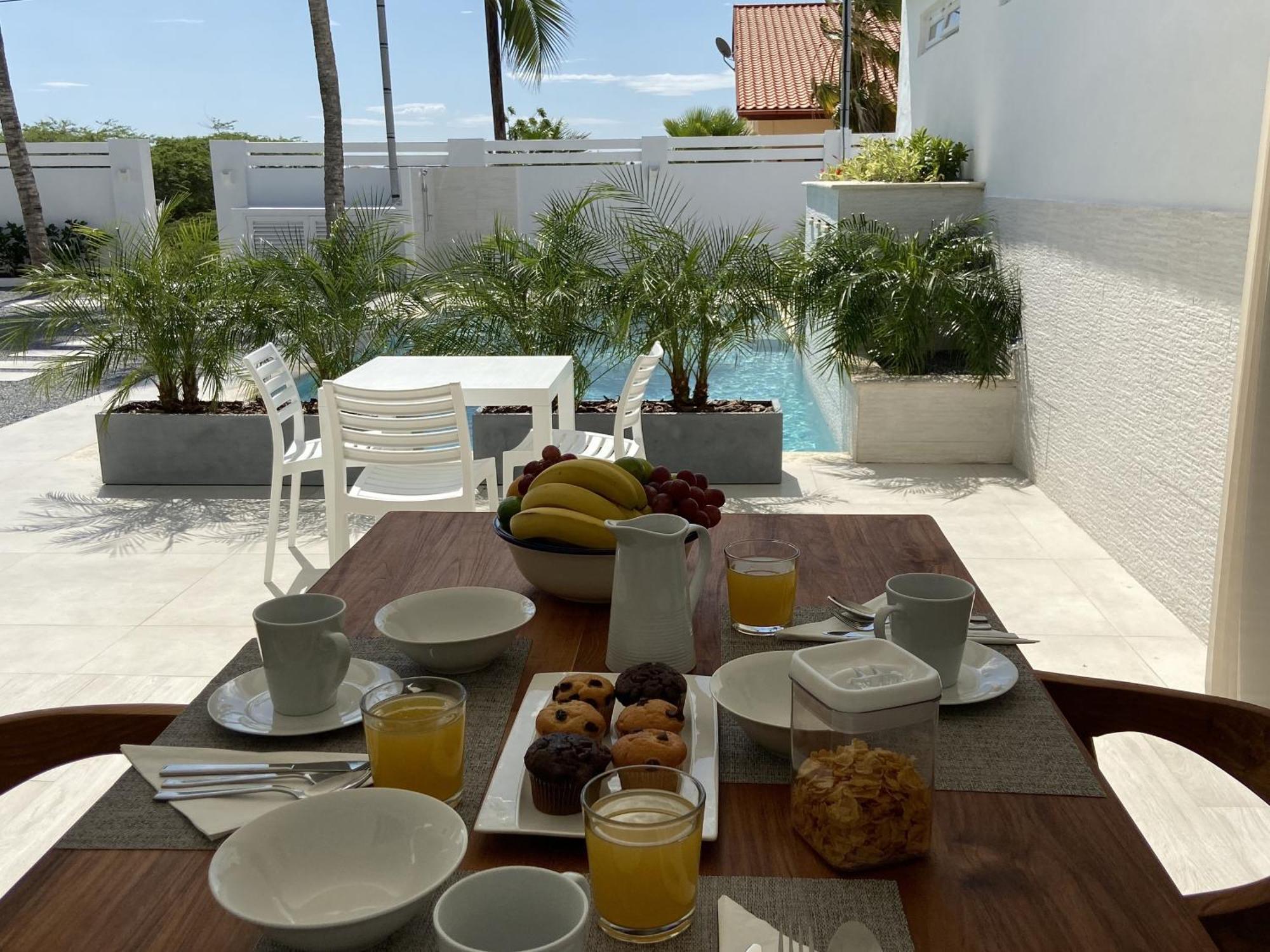 Movida Inn Aruba Παλμ Μπιτς Δωμάτιο φωτογραφία