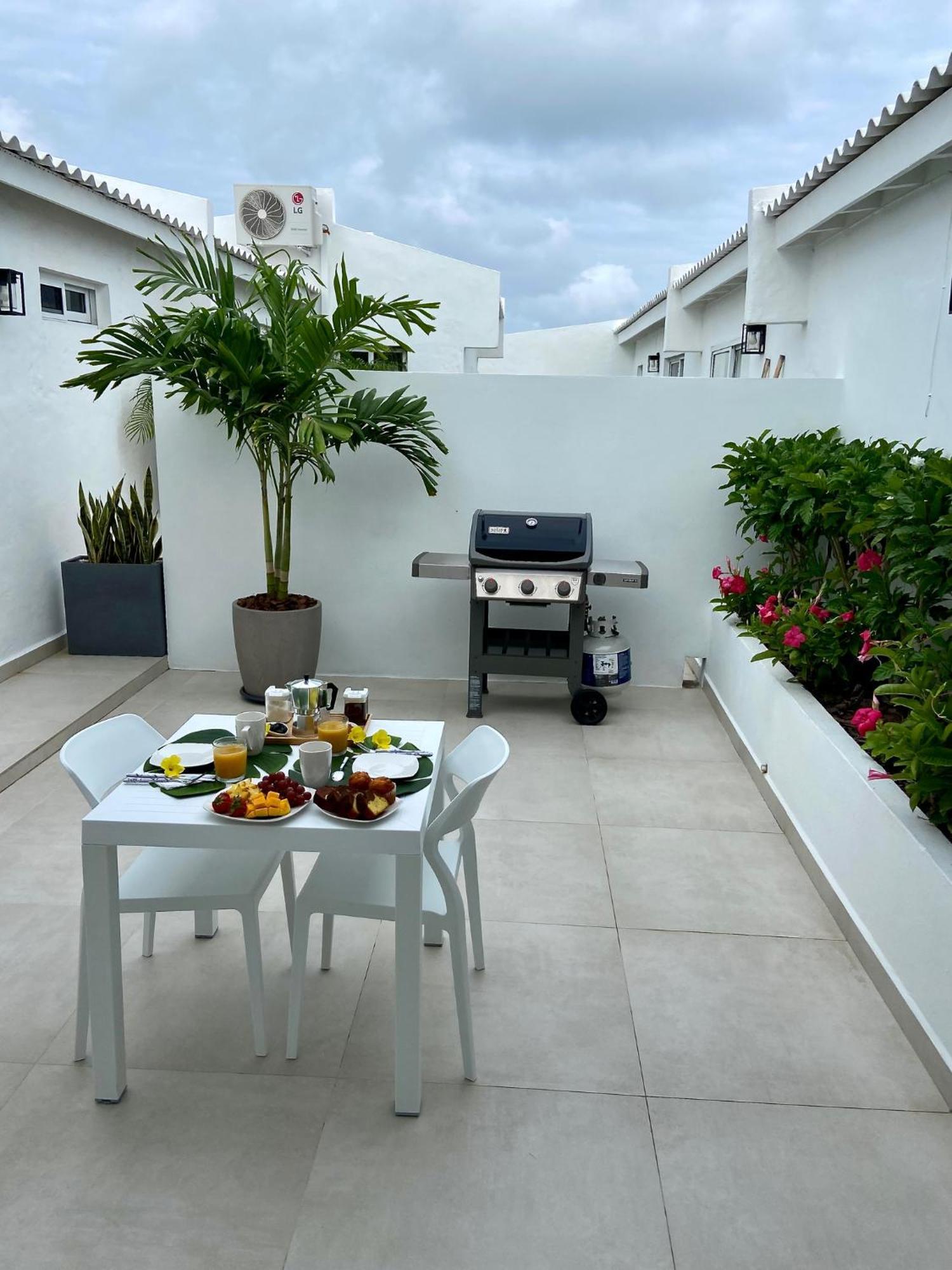 Movida Inn Aruba Παλμ Μπιτς Δωμάτιο φωτογραφία